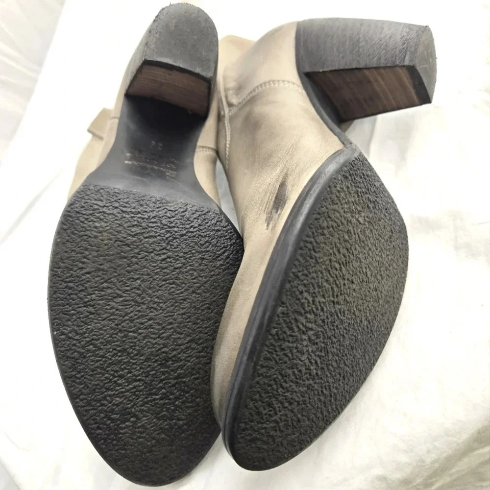 Cordani Provo Distressed Boots - Picture 10 of 14